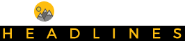 Montana Headline logo